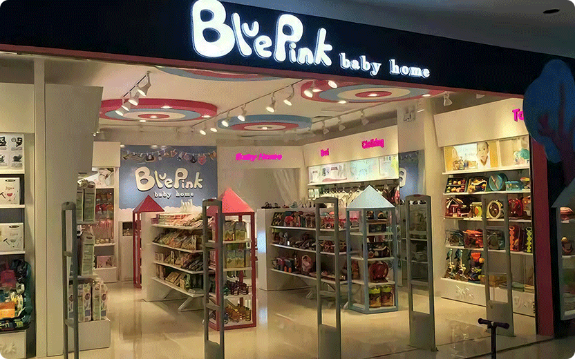 小蝌蚪官网下APP下载童—武汉银泰店